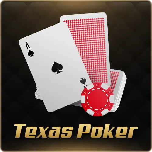 Texas Poker